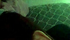 i'm suckin this fat huge cock but damn it's too bigg!!