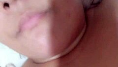 Man, cleaning my vibrator honey and cumming even more in part 2 feels so good 😋💦