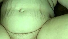 whoa how did this milf end up getting pregnant 😍🤰