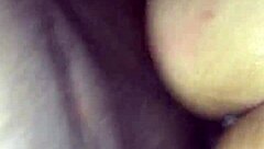 Farrah Star bends her big booty over huge cock doggystyle