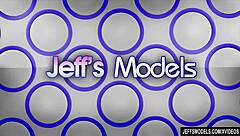 Hey, Tiffany Star gulps cocks before banging.