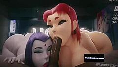 FHP Compilation 2 Packs Big Asses Big Tits Epic Tits Action