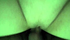 real bedroom hookup with big ass ebony bunny pounding monster cock 🐰🍆