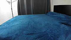 Mandy Mynxx gags deep on cock in choking oral frenzy