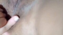 Man, cleaning my vibrator honey and cumming even more in part 2 feels so good 😋💦