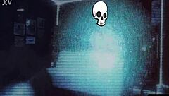 connie perignon charms her way to hot facial