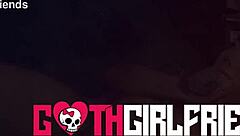 connie perignon charms her way to hot facial