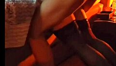 i pounded my best friend's wife hard, she screamed loud