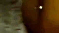 bbw latina gets anal fucked on valentines day