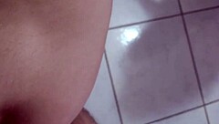 Brazilian Wife Cheats All Day Hubby Works - Bareback Doggystyle Big Ass Creampie