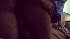 damn, filmed this hot skinny brazilian milf hidden cam 🔥🍑