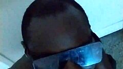 Assfucking Catwalk Balcony Dance Anal Canal Thrills