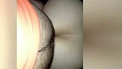 morena safada spreads big ass and tits with wet pussy for hubby