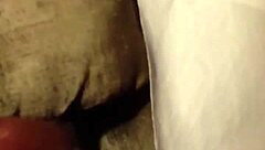 HUGE 9-INCH COCK EXPLODES MASSIVE CUMSHOT AFTER INTENSE STROKING