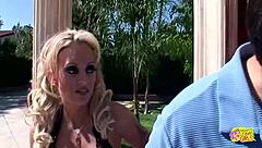 oh man two gorgeous babes fuckin each other with strapon in changing room... damn hot