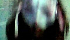 petite girl films casual verification video for fans