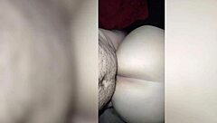 morena safada spreads big ass and tits with wet pussy for hubby