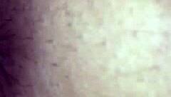 i love my hot bbw latina gf's phat ass bent over wet pussy dildo fucked by bf