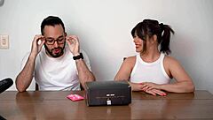 i love reviewing this tiny 18+ sex doll from mrl