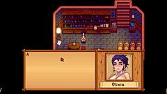 stardew valley olivia part 1 in spanish xtardew adventure begins