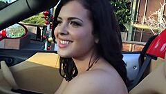 layla moans wild as pussy gets devoured deep