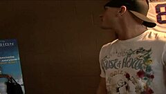 damn this busty blonde deepthroats cock so good before pussy pounding starts