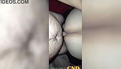 morena safada spreads big ass and tits with wet pussy for hubby