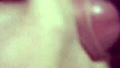 wanna see this huge cock explode from my big handjob cumshot?