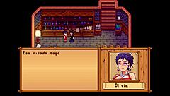 stardew valley olivia part 1 in spanish xtardew adventure begins