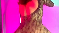 the eager babe mounts his massive shaft riding hard until her wetness creams fully