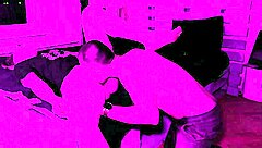 wanna end your day licking wet pussy then missionary pounding this tight teen?