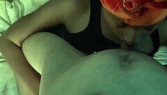 big booty ebony slutted upside down by dredagloden1 monster cock pt 2