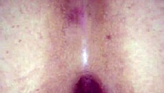 i love my hot bbw latina gf's phat ass bent over wet pussy dildo fucked by bf