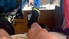 watch my top edging sessions build to massive cumshot blasts