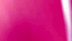 curvy milf gives blowjob while worshipping his feet in lingerie 😈👣🍆