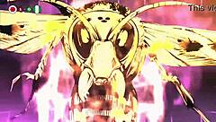 Nigeria Takes On Japan In Steamy Clash