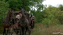 skinny teen wants that mmf anal dp threesome parody so bad