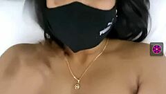 indian girl drops live sex show fire emojis 🔥😍