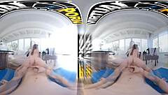 Stepsis Mae Milano stuff your dick in my mouth? Watch me suck stepbro moaning doggystyle bent over