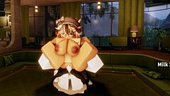 you desperate fan finally gets fucked hard just like you craved