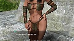 I crave that demon girl getting fucked hard in lust city 56