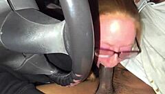 what if sneaky gf shows lingerie to black neighbor while bf waits next door? 