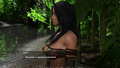 I crave that demon girl getting fucked hard in lust city 56