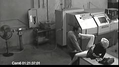 hey watch this hot blonde get fingered licks pussy then masturbates on cam