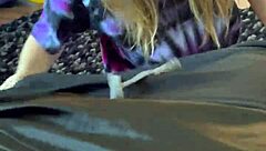 Huge Cock Sucking Masterclass By Laney Grey With Brad Newman