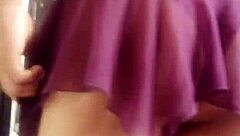 travesti struts and models crossdressing outfits seductively