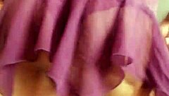 travesti struts and models crossdressing outfits seductively