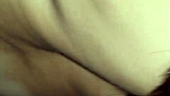 god, homemade horny brazilian milf's big hairy ass takes hardcore doggystyle pounding