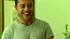 Hey, watch brunette latina evie delatosso ride big cock with her huge boobs bouncing wildly