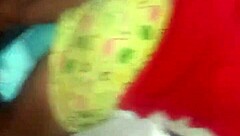 Latina slut trades blowjob for raise